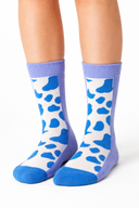 Pure Luxury Women's Bamboo Socks
