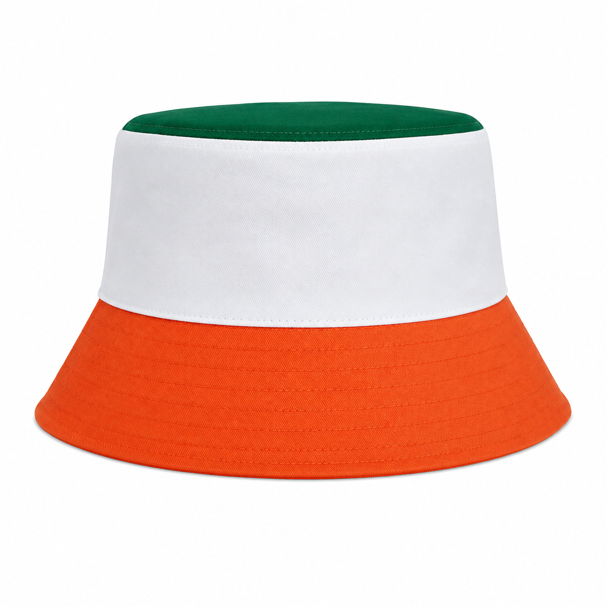 Ireland Reversible Unisex Bucket Hat