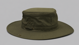 Waddington Wide Brim Water Repellent Travel Hat