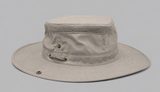 Waddington Wide Brim Water Repellent Travel Hat