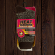 Womens Heat Machine Socks Thermal Tog 2.3 Warm Winter Socks - Just £6.99! Shop now at Warwickshire Clothing. 