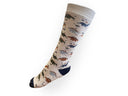 Hazy Blue Kids Welly Socks: Cozy Comfort for Little Adventurers
