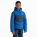 Dare2B Kids' Jolly Puffer Jacket - Just £34.99! Shop now at Warwickshire Clothing. 