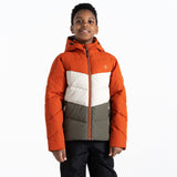 Dare2B Kids' Jolly Puffer Jacket - Just $34.99! Shop now at Warwickshire Clothing. Free Dellivery.