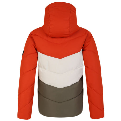 Dare2B Kids' Jolly Puffer Jacket - Just £34.99! Shop now at Warwickshire Clothing. 