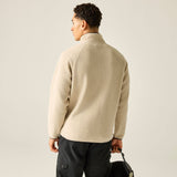 Dare 2b Men's Camber Fleece White Pepper