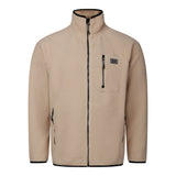Dare 2b Men's Camber Fleece White Pepper