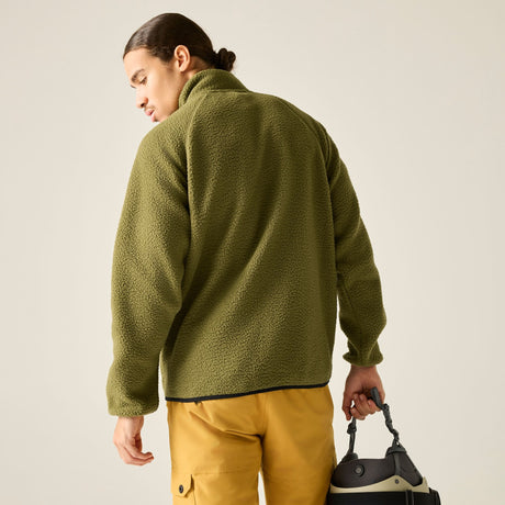 Dare 2b Men's Camber Fleece Martini Olive