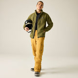 Dare 2b Men's Camber Fleece Martini Olive