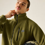 Dare 2b Men's Camber Fleece Martini Olive