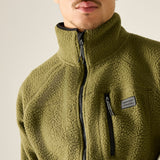Dare 2b Men's Camber Fleece Martini Olive