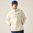 Dare 2b Men's Twin Tip Snap 1/2 Fleece Almond Milk