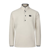 Dare 2b Men's Twin Tip Snap 1/2 Fleece Almond Milk