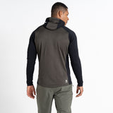 Dare2B Men's Assimilate Hooded Core Stretch Midlayer - Premium clothing from Dare2b - Just $29.99! Shop now at Warwickshire Clothing