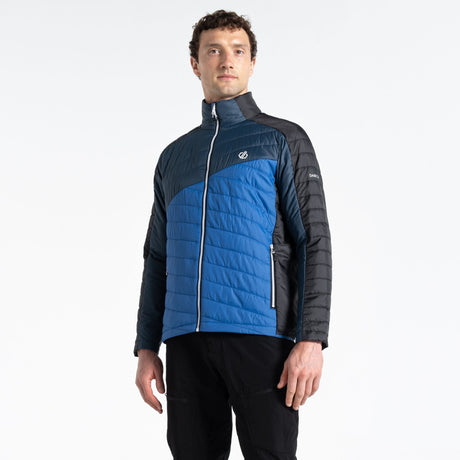Dare2B Men's Descending Jacket - Just $49.99! Shop now at Warwickshire Clothing. Free Dellivery.