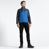 Dare2B Men's Descending Jacket - Premium clothing from Regatta - Just $49.99! Shop now at Warwickshire Clothing