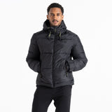 Dare2B Jermaine Jenas - Endless IV Padded Jacket - Premium clothing from Regatta - Just $49.99! Shop now at Warwickshire Clothing