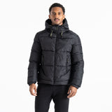 Dare2B Jermaine Jenas - Endless IV Padded Jacket - Premium clothing from Regatta - Just $49.99! Shop now at Warwickshire Clothing
