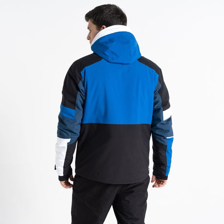 Dare2B Men's Shred Ski Jacket - Just £89.99! Shop now at Warwickshire Clothing. 
