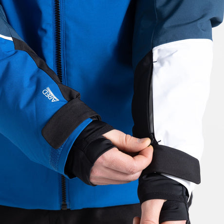 Dare2B Men's Shred Ski Jacket - Just £89.99! Shop now at Warwickshire Clothing. 