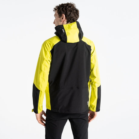 Dare2B Men's Roving Ski Jacket - Just £59.99! Shop now at Warwickshire Clothing. 