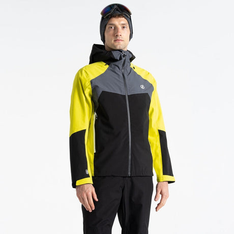 Dare2B Men's Roving Ski Jacket - Just £59.99! Shop now at Warwickshire Clothing. 