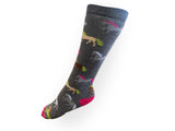 Hazy Blue Kids Welly Socks: Cozy Comfort for Little Adventurers