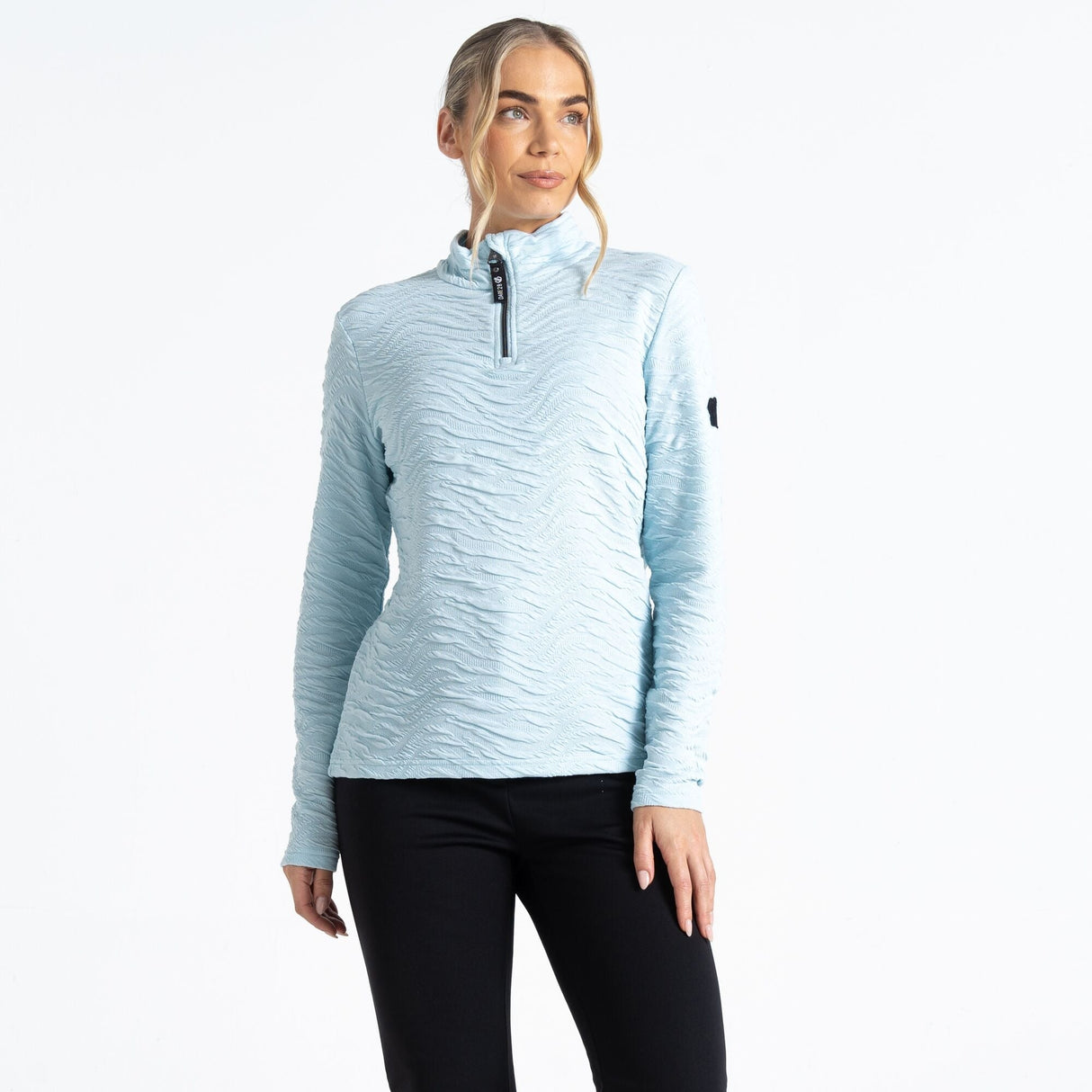 Dare 2b - Women's Glamorize Midlayer - Premium clothing from Dare2B - Just $22.99! Shop now at Warwickshire Clothing