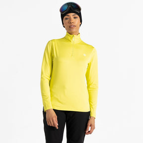 Dare 2b - Women's Lowline II Lightweight Core Stretch Midlayer - Just £20! Shop now at Warwickshire Clothing. 
