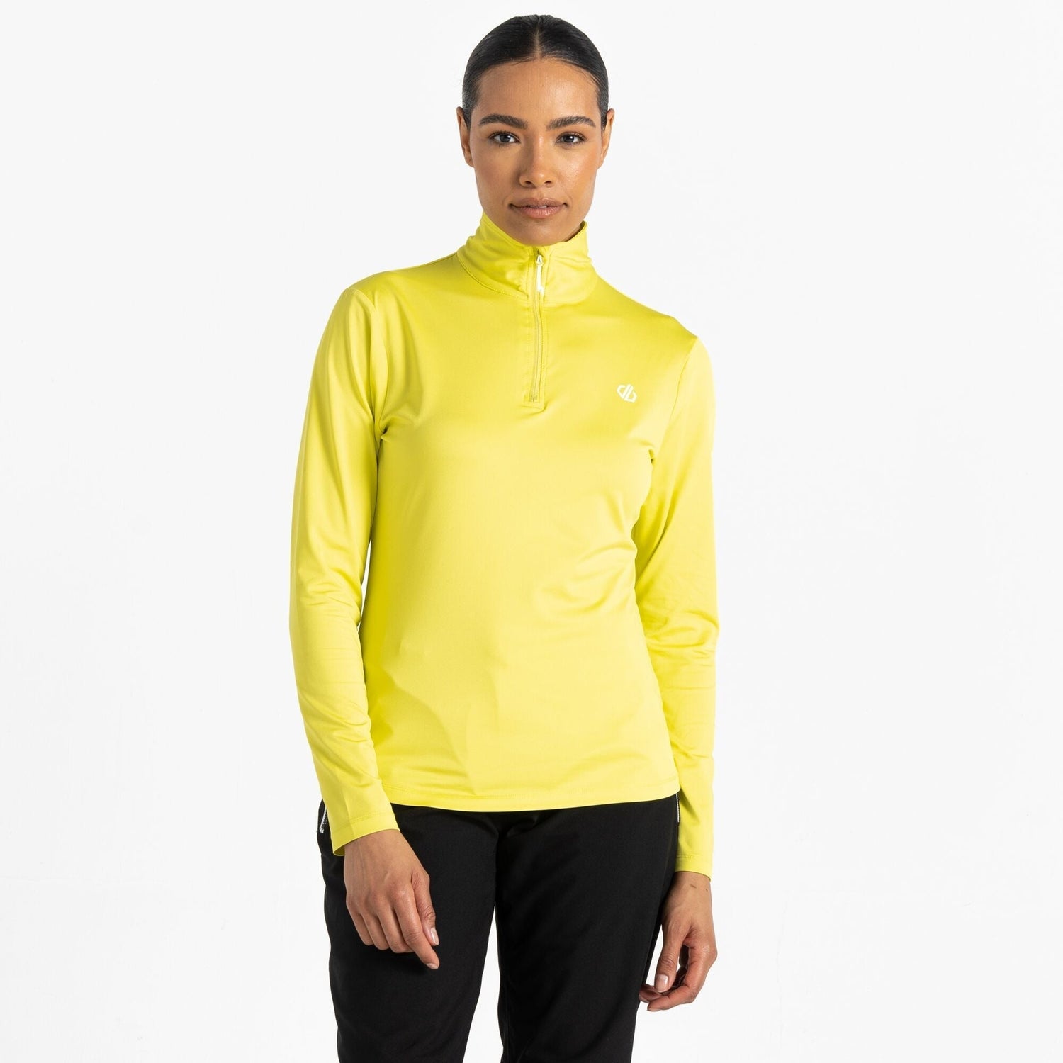 Dare 2b - Women's Lowline II Lightweight Core Stretch Midlayer - Just £20! Shop now at Warwickshire Clothing. 