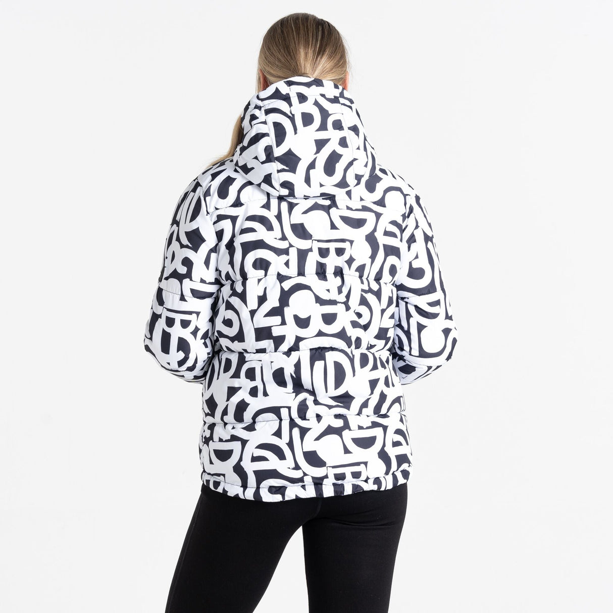 Dare 2b - Women's Society Padded JACKET - Just £59.99! Shop now at Warwickshire Clothing. 