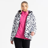 Dare 2b - Women's Society Padded JACKET - Just $59.99! Shop now at Warwickshire Clothing. Free Dellivery.