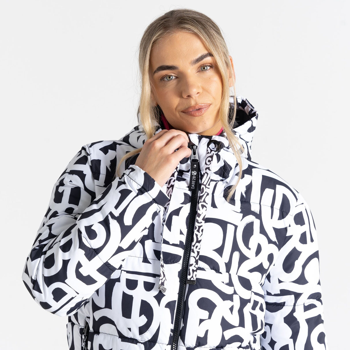 Dare 2b - Women's Society Padded JACKET - Just £59.99! Shop now at Warwickshire Clothing. 