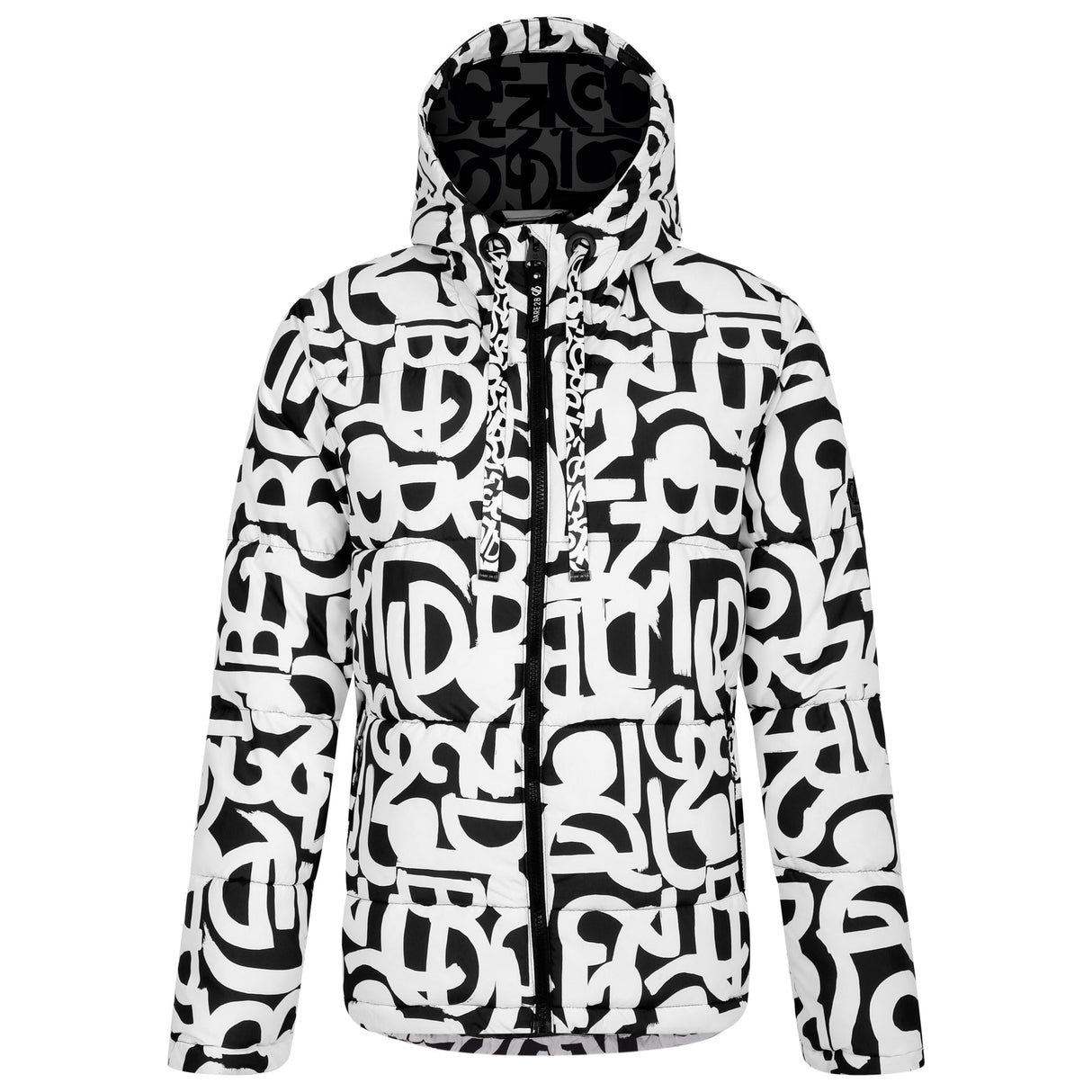Dare 2b - Women's Society Padded JACKET - Premium clothing from Dare2B - Just $59.99! Shop now at Warwickshire Clothing