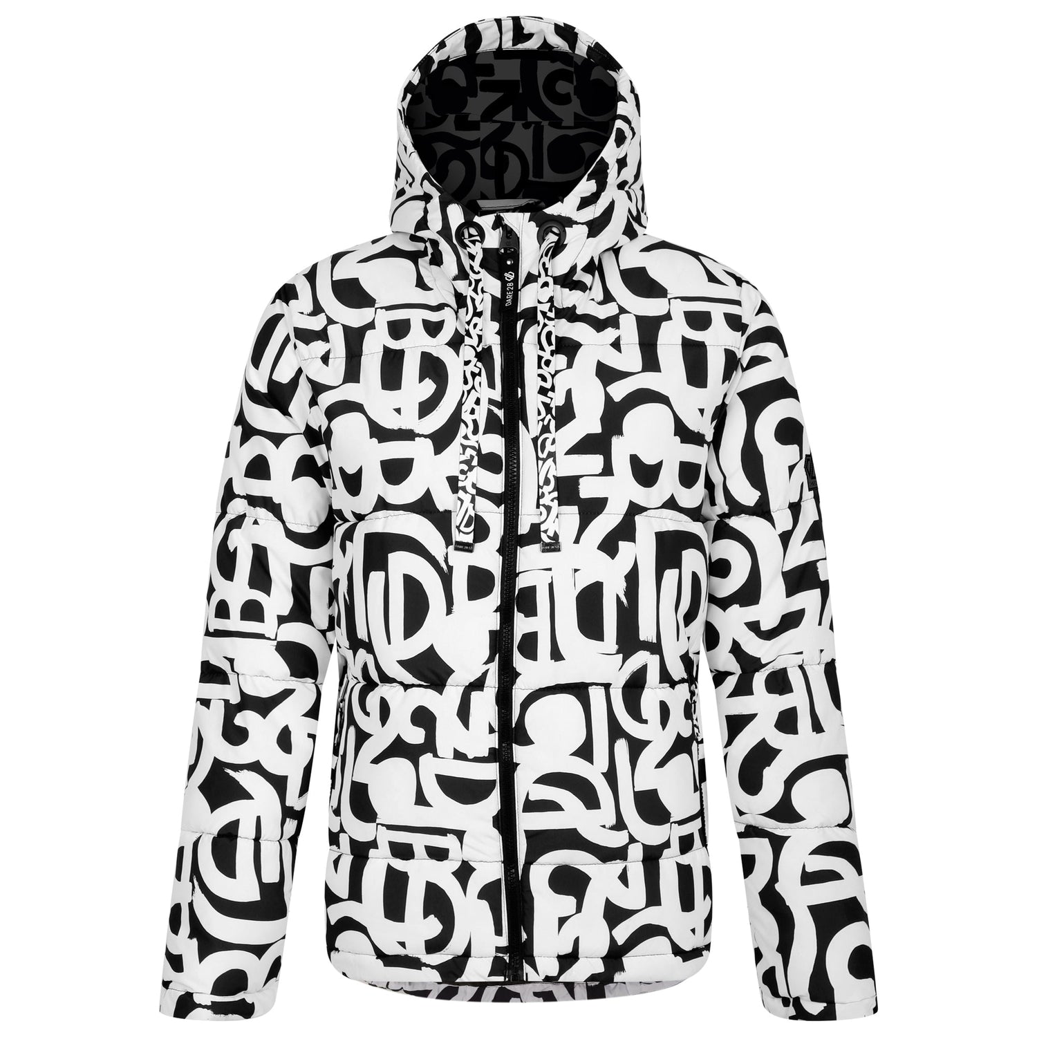 Dare 2b - Women's Society Padded JACKET - Just £59.99! Shop now at Warwickshire Clothing. 