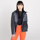 Regatta  D2B Women's Radiate II Waterproof Ski Jacket - Just £49.99! Shop now at Warwickshire Clothing. 