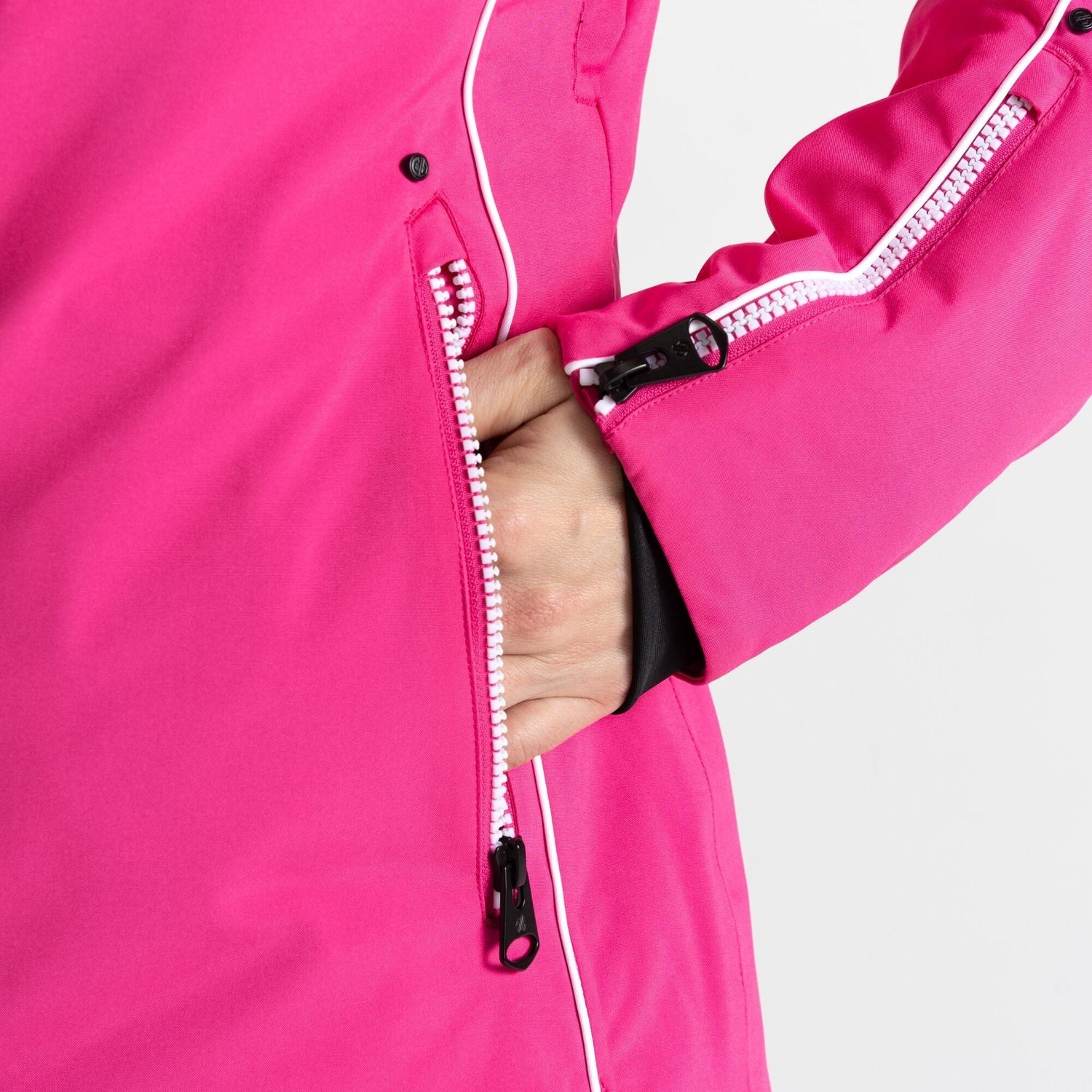 Dare 2b - Women's Line Ski Jacket - Just £79.99! Shop now at Warwickshire Clothing. 