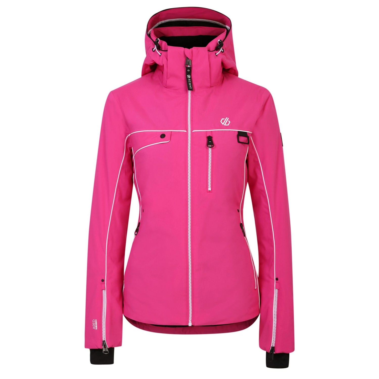 Dare 2b - Women's Line Ski Jacket - Just £79.99! Shop now at Warwickshire Clothing. 