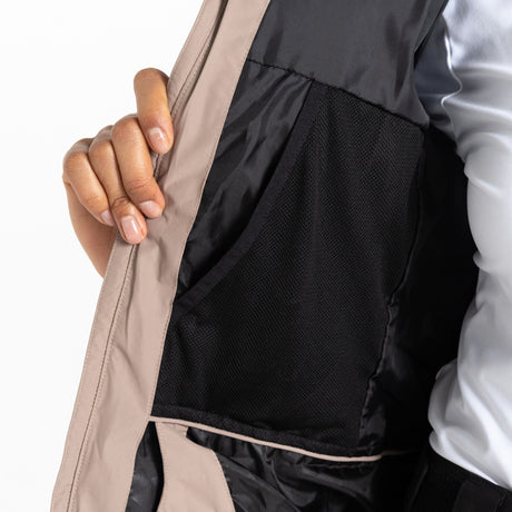 Dare2B Women's Blindside Ski Jacket - Just £64.99! Shop now at Warwickshire Clothing. 