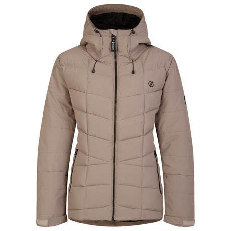 Dare2B Women's Blindside Ski Jacket - Just £64.99! Shop now at Warwickshire Clothing. 