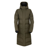 Dare 2b Women's Wander Padded Jacket Dark Khaki
