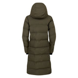 Dare 2b Women's Wander Padded Jacket Dark Khaki