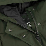Dare 2b Women's Wander Padded Jacket Dark Khaki