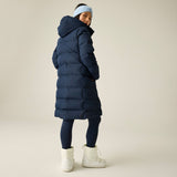Dare 2b Women's Wander Padded Jacket Navy