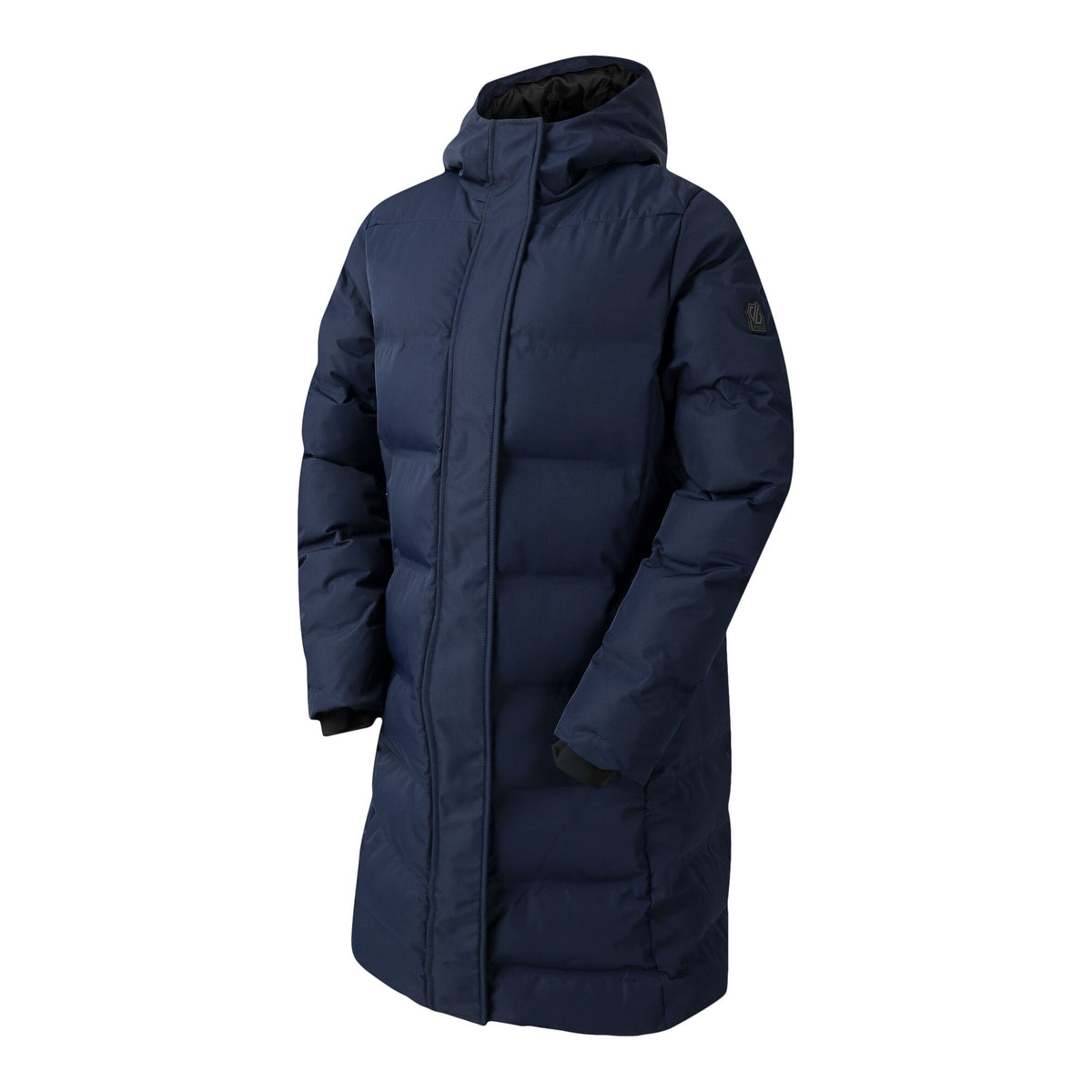 Dare 2b Women's Wander Padded Jacket Navy