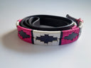 Hazy Blue Polo Dog Lead