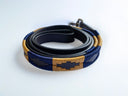 Hazy Blue Polo Dog Lead