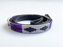 Hazy Blue Polo Dog Lead
