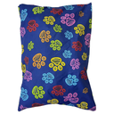 Extra Large Luxury Polly Cotton Dog Bed - Just £12.99! Shop now at Warwickshire Clothing. 