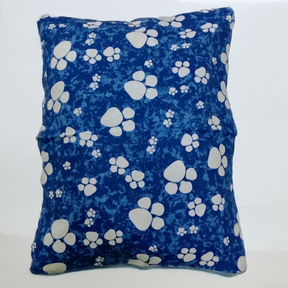 Extra Large Luxury Polly Cotton Dog Bed - Just £12.99! Shop now at Warwickshire Clothing. 